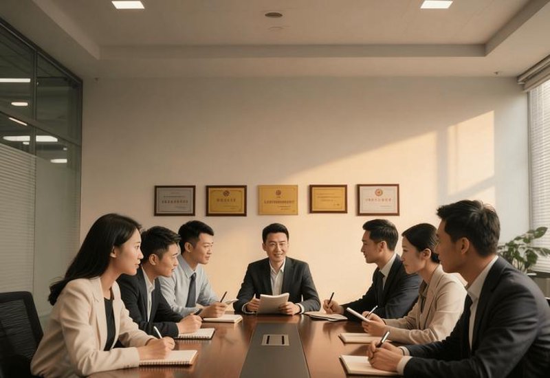 人才梯队建设