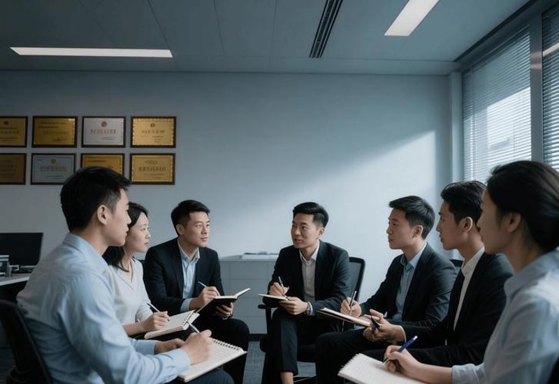 组织架构设计